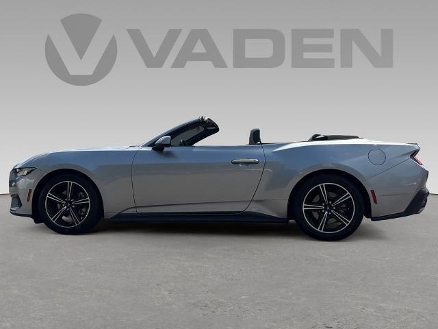 2024 Ford Mustang Vehicle Photo in Savannah, GA 31419