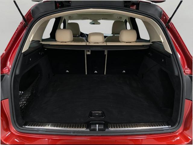 2018 Mercedes-Benz GLC Vehicle Photo in Appleton, WI 54913