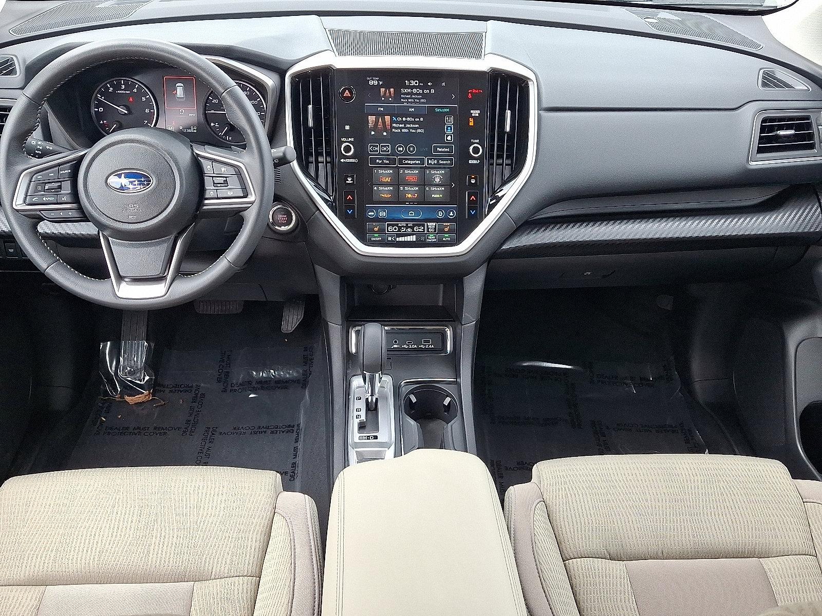 2024 Subaru Ascent Vehicle Photo in Harrisburg, PA 17111