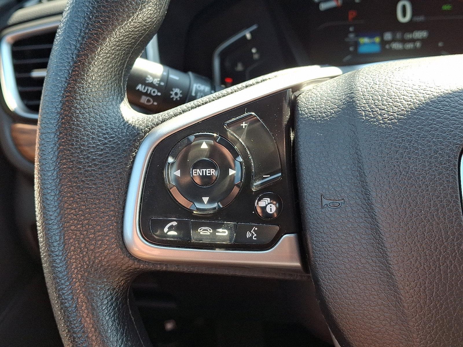 2022 Honda CR-V Vehicle Photo in Harrisburg, PA 17111