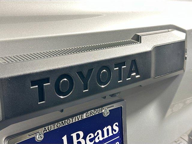 2025 Toyota 4Runner Vehicle Photo in Flemington, NJ 08822