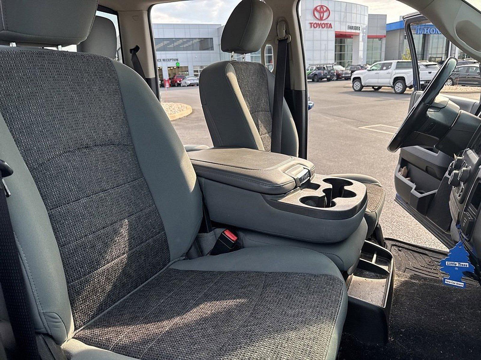 2019 Ram 1500 Classic Vehicle Photo in Harrisburg, PA 17111