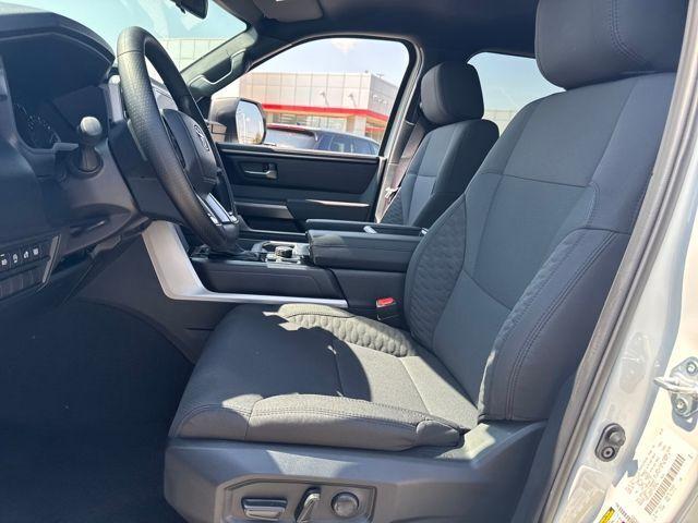 2026 Toyota Tundra 4WD Vehicle Photo in Jonesboro, AR 72404