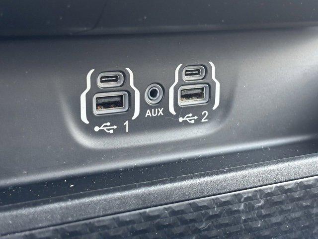 2020 Ram 1500 Vehicle Photo in ROCHESTER HILLS, MI 48307-2741