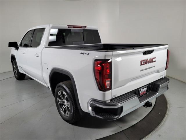 2026 GMC Sierra 1500 Vehicle Photo in PRESCOTT, AZ 86305-3700