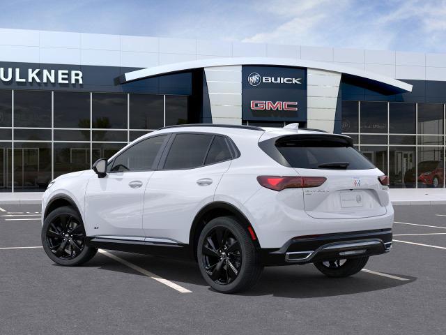 2025 Buick Envision Vehicle Photo in HARRISBURG, PA 17111-1033