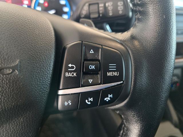 2022 Ford Bronco Sport Vehicle Photo in Weatherford, TX 76087