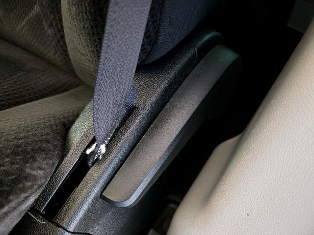 2017 Dodge Grand Caravan Vehicle Photo in Weatherford, TX 76087