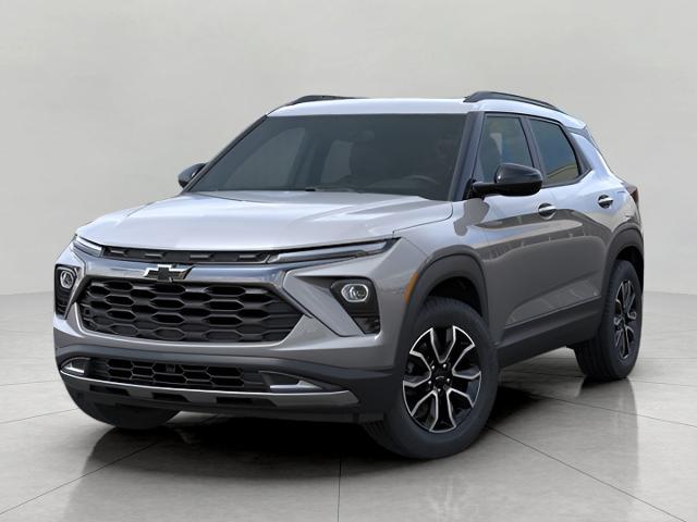 2026 Chevrolet Trailblazer Vehicle Photo in MANITOWOC, WI 54220-5838