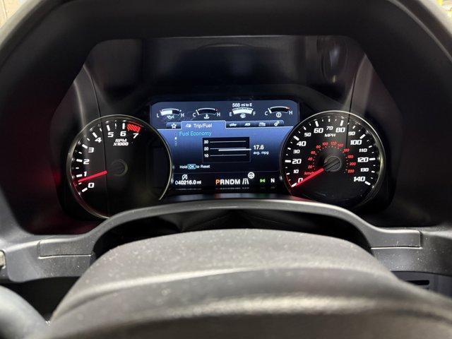 2018 Ford F-150 Vehicle Photo in Ogallala, NE 69153