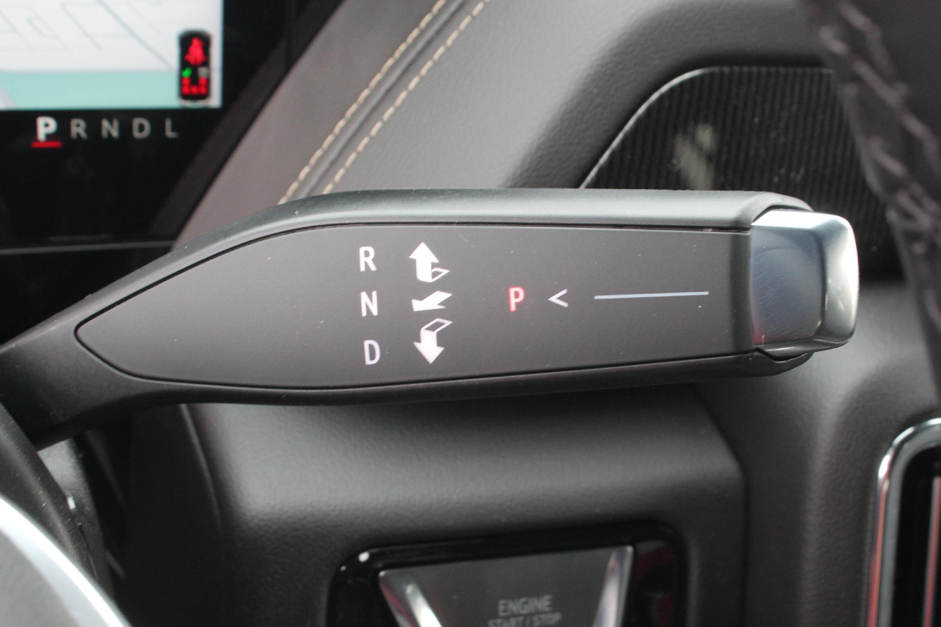 2026 GMC Yukon XL Vehicle Photo in AURORA, CO 80012-4011
