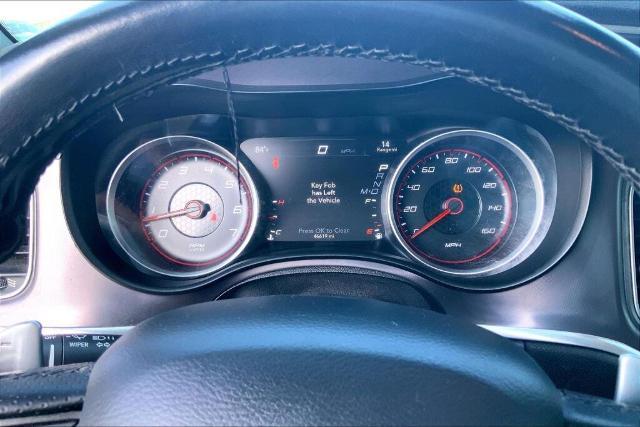 2020 Dodge Charger Vehicle Photo in Kansas City, MO 64114