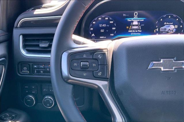 2023 Chevrolet Suburban Vehicle Photo in KANSAS CITY, MO 64114-4502