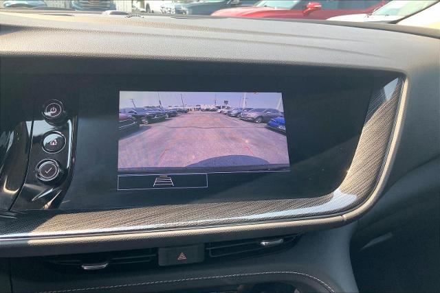 2023 Buick Envision Vehicle Photo in INDEPENDENCE, MO 64055-1377