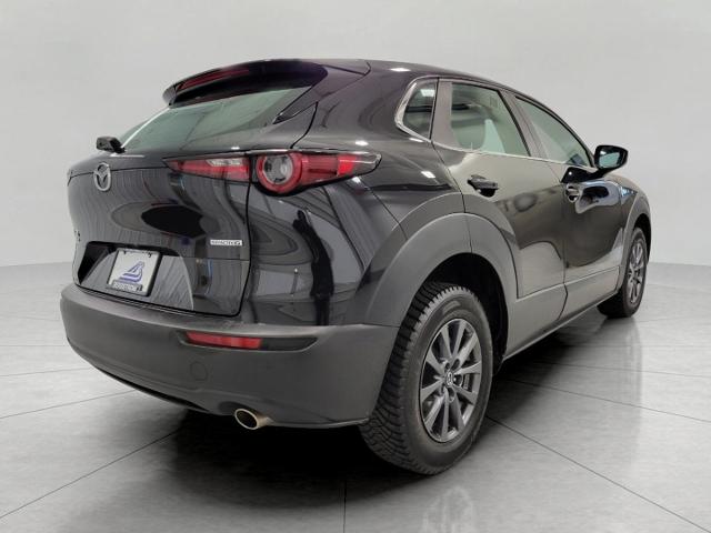 2023 Mazda CX-30 Vehicle Photo in NEENAH, WI 54956-2243