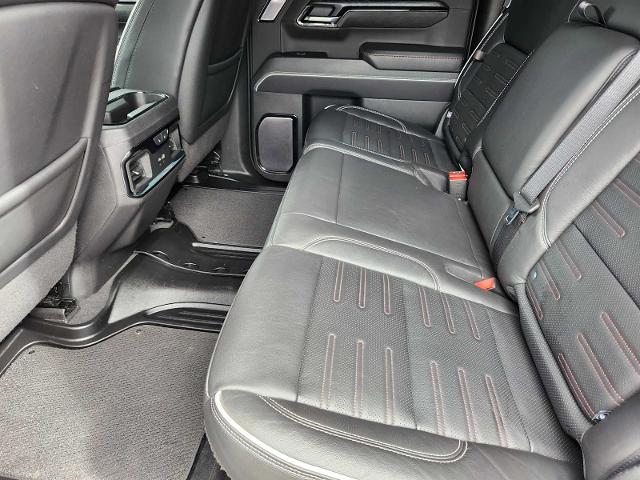 2022 GMC Sierra 1500 Vehicle Photo in DENTON, TX 76210-9321