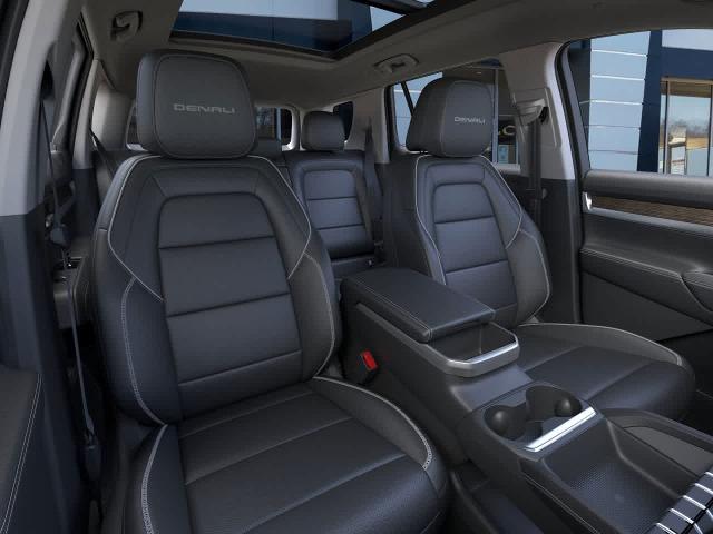 2026 GMC Terrain Vehicle Photo in ZELIENOPLE, PA 16063-2910
