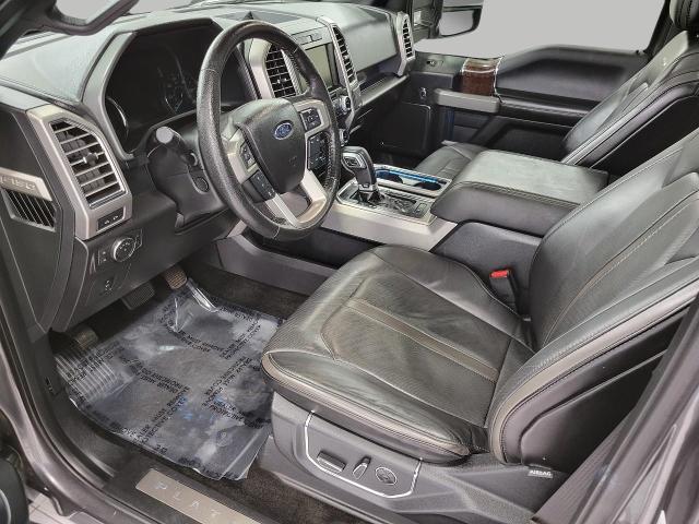 2015 Ford F-150 Vehicle Photo in NEENAH, WI 54956-2243
