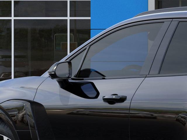 2026 Chevrolet Blazer EV Vehicle Photo in BEAUFORT, SC 29906-4218