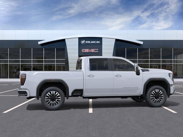 2026 GMC Sierra 2500 HD Vehicle Photo in ROCHESTER HILLS, MI 48307-2741