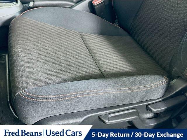 2018 Honda Fit Vehicle Photo in Doylestown, PA 18902
