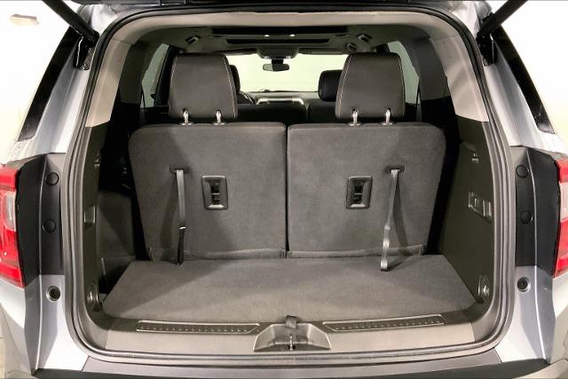 2022 GMC Acadia Vehicle Photo in INDEPENDENCE, MO 64055-1314