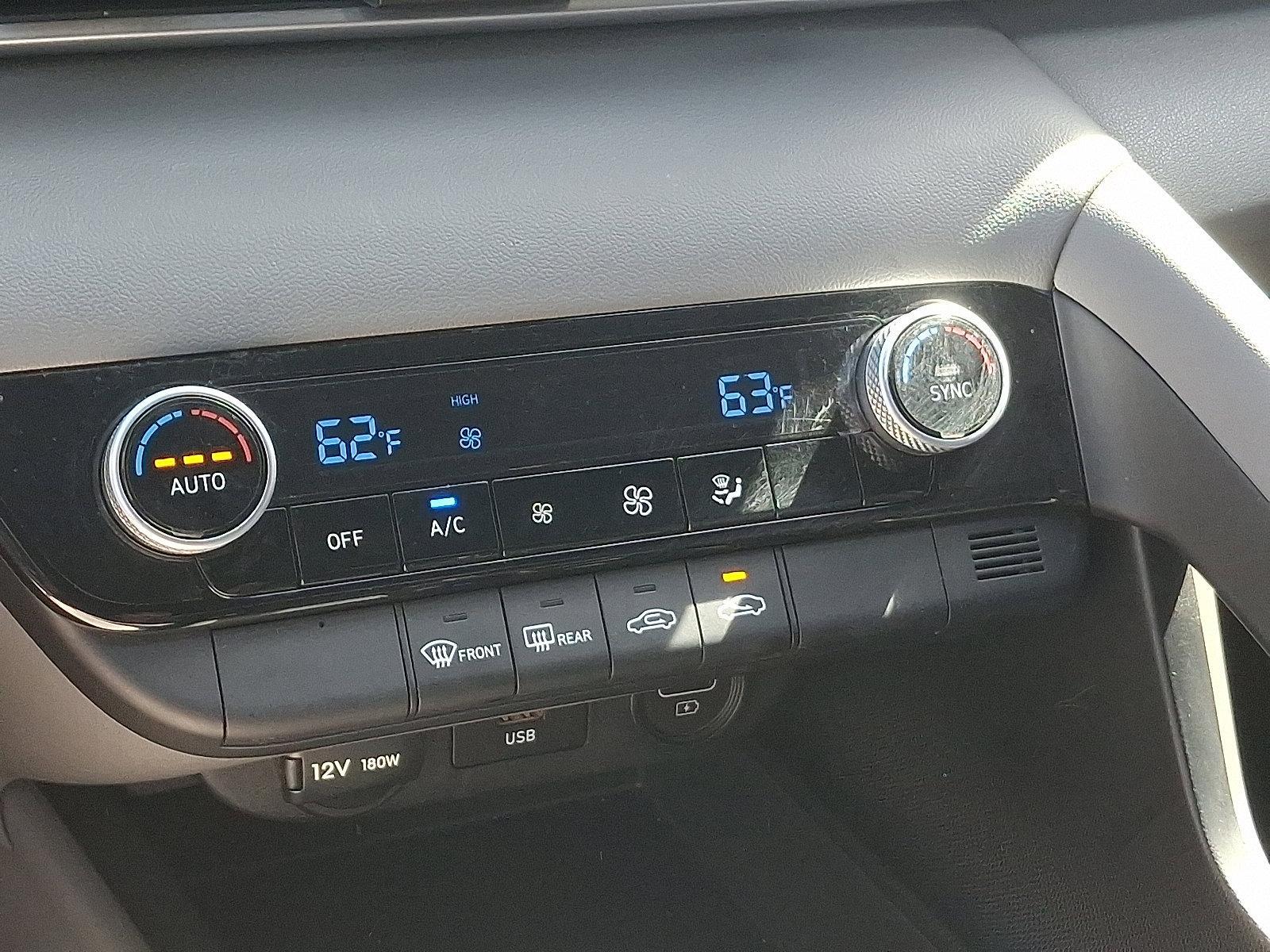 2023 Hyundai ELANTRA Vehicle Photo in Trevose, PA 19053