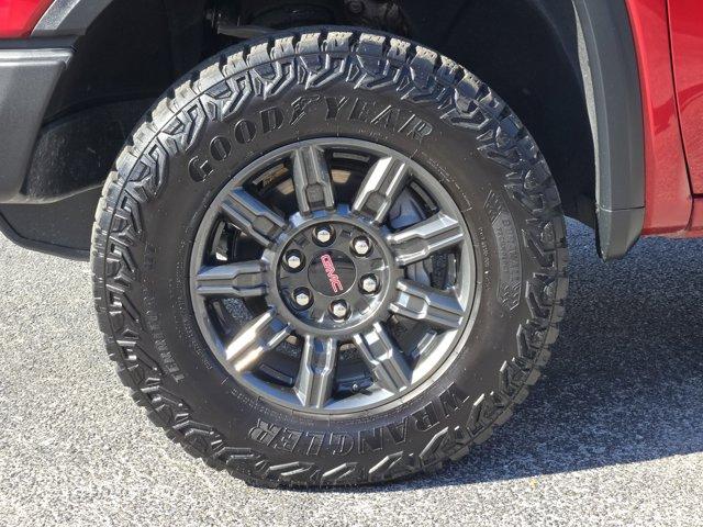 2024 GMC Sierra 1500 Vehicle Photo in Decatur, TX 76234
