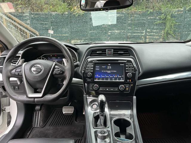 2016 Nissan Maxima Vehicle Photo in PITTSBURGH, PA 15226-1209