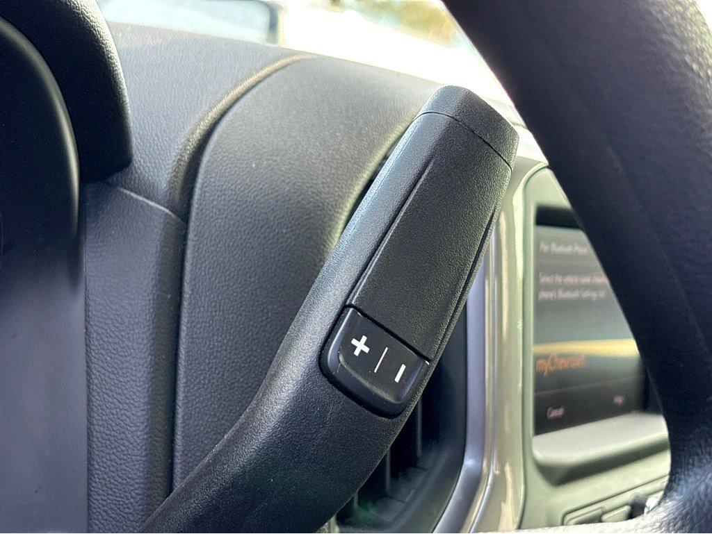 2024 Chevrolet Silverado 1500 Vehicle Photo in SAVANNAH, GA 31406-4513