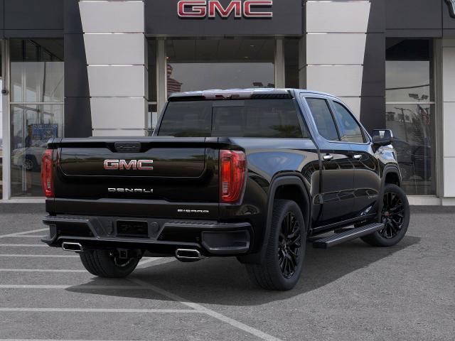 2026 GMC Sierra 1500 Vehicle Photo in INDEPENDENCE, MO 64055-1377