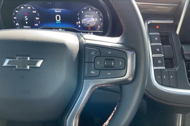 2023 Chevrolet Suburban Vehicle Photo in INDEPENDENCE, MO 64055-1314