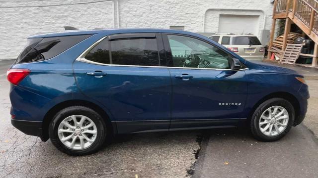 2019 Chevrolet Equinox Vehicle Photo in PITTSBURGH, PA 15226-1209