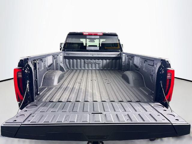 2025 GMC Sierra 3500 HD Vehicle Photo in PUYALLUP, WA 98371-4149