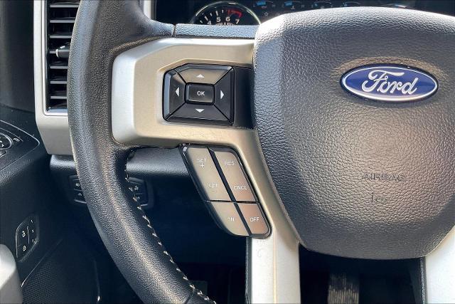 2020 Ford F-150 Vehicle Photo in INDEPENDENCE, MO 64055-1314