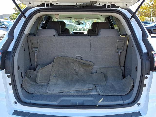 2016 Chevrolet Traverse Vehicle Photo in Philadelphia, PA 19116