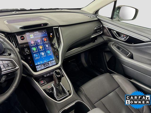 2024 Subaru Outback Vehicle Photo in Puyallup, WA 98371