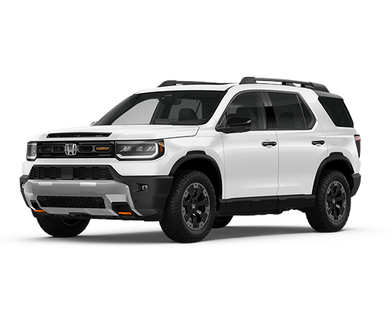 2026 Honda Passport Vehicle Photo in Neenah, WI 54956