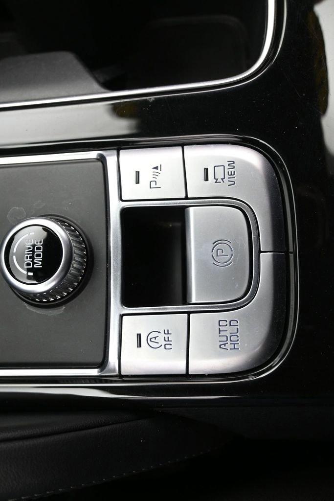 2021 Kia Telluride Vehicle Photo in Cedar Rapids, IA 52402