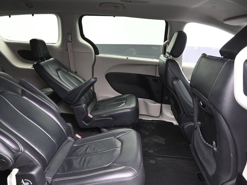 2022 Chrysler Pacifica Vehicle Photo in Cedar Rapids, IA 52402