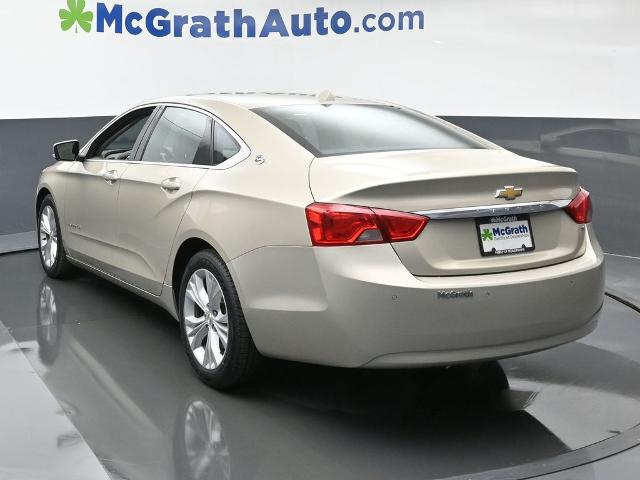 2014 Chevrolet Impala Vehicle Photo in Cedar Rapids, IA 52402