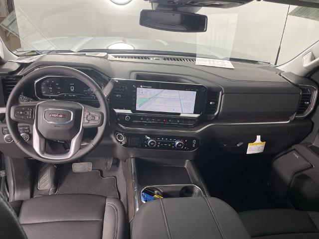 2025 GMC Sierra 2500 HD Vehicle Photo in GILBERT, AZ 85297-0402
