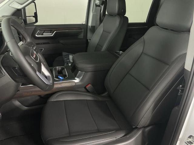 2025 GMC Sierra 2500 HD Vehicle Photo in GILBERT, AZ 85297-0402
