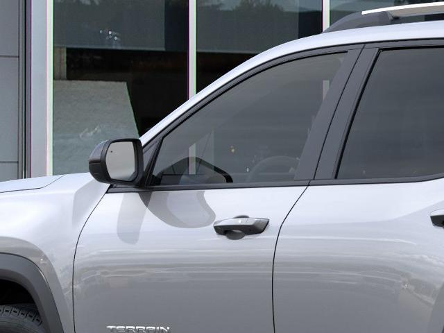 2026 GMC Terrain Vehicle Photo in TREVOSE, PA 19053-4984