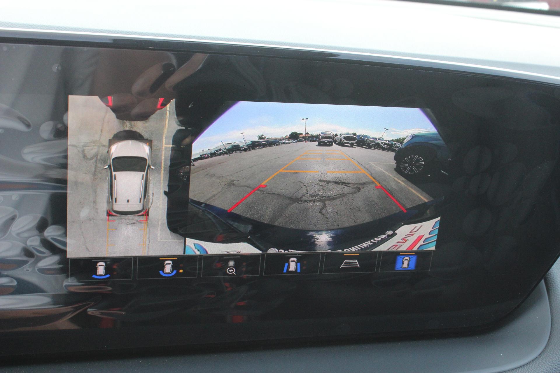 2026 Buick Encore GX Vehicle Photo in AURORA, CO 80012-4011