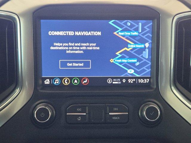 2021 Chevrolet Silverado 1500 Vehicle Photo in Decatur, TX 76234