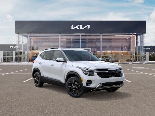2026 Kia Seltos Vehicle Photo in Dublin, CA 94568