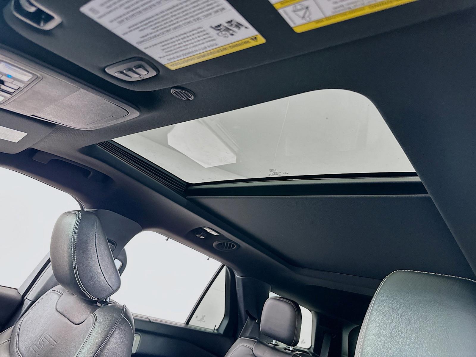 2022 Ford Explorer Vehicle Photo in Langhorne, PA 19047