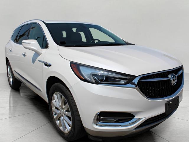 2020 Buick Enclave Vehicle Photo in Neenah, WI 54956