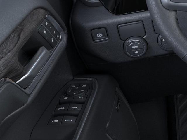 2026 Chevrolet Silverado 1500 Vehicle Photo in SELMA, TX 78154-1460